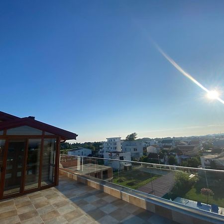 Villa Leona Palushaj Donji Stoj Dış mekan fotoğraf