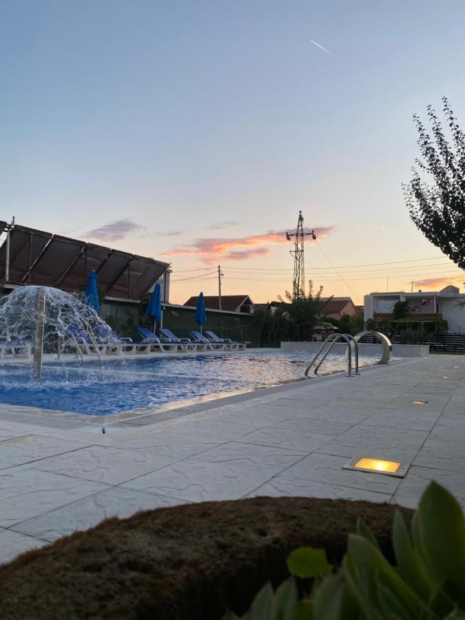 Villa Leona Palushaj Donji Stoj Dış mekan fotoğraf