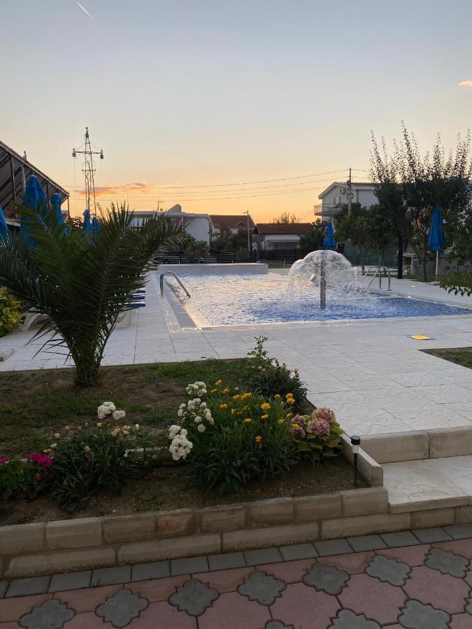 Villa Leona Palushaj Donji Stoj Dış mekan fotoğraf