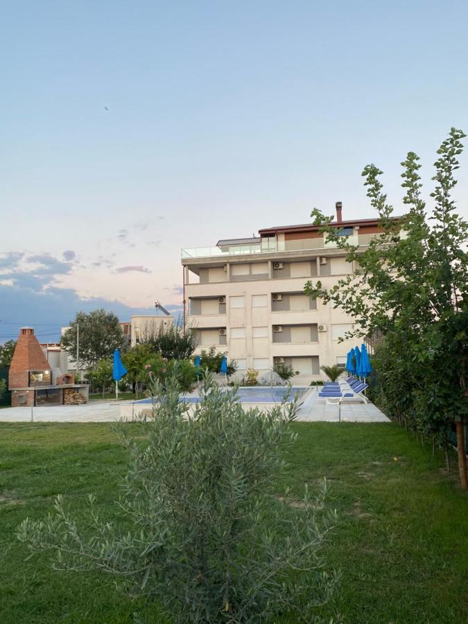 Villa Leona Palushaj Donji Stoj Dış mekan fotoğraf