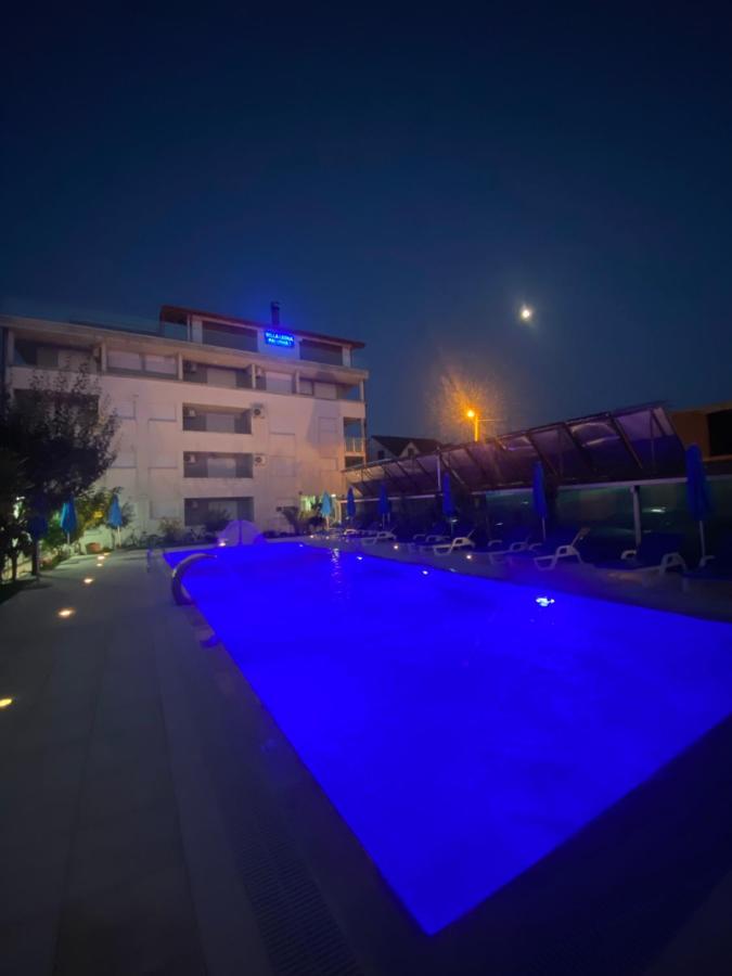 Villa Leona Palushaj Donji Stoj Dış mekan fotoğraf