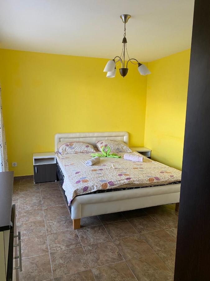 Villa Leona Palushaj Donji Stoj Dış mekan fotoğraf