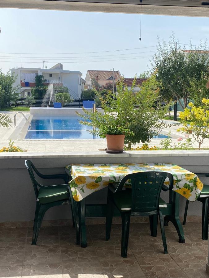 Villa Leona Palushaj Donji Stoj Dış mekan fotoğraf