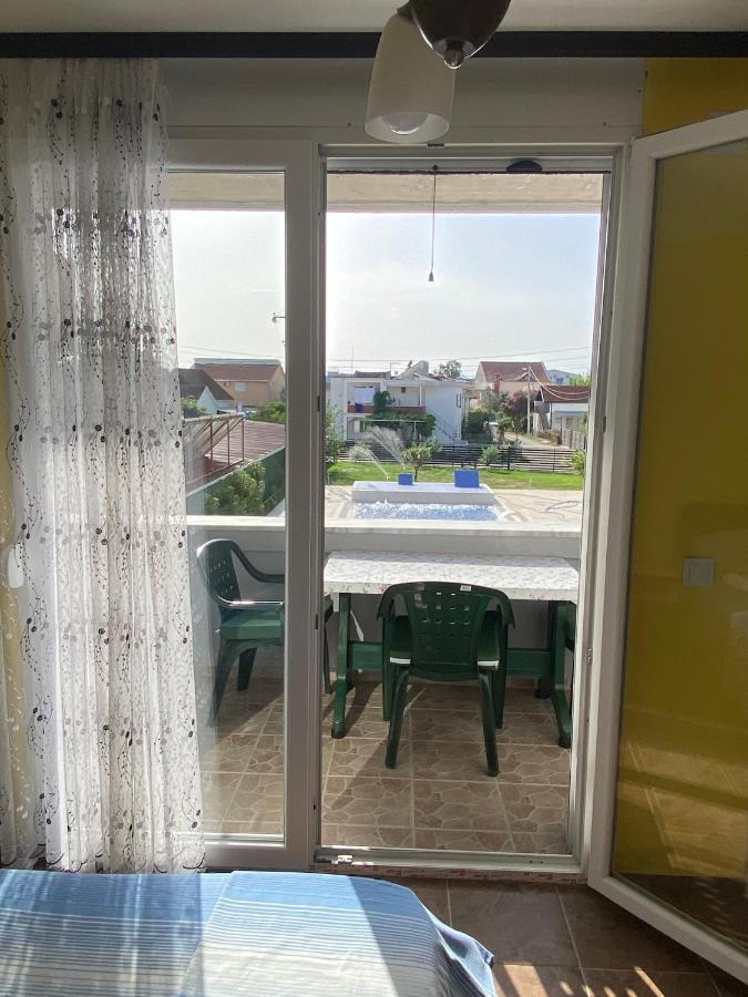 Villa Leona Palushaj Donji Stoj Dış mekan fotoğraf