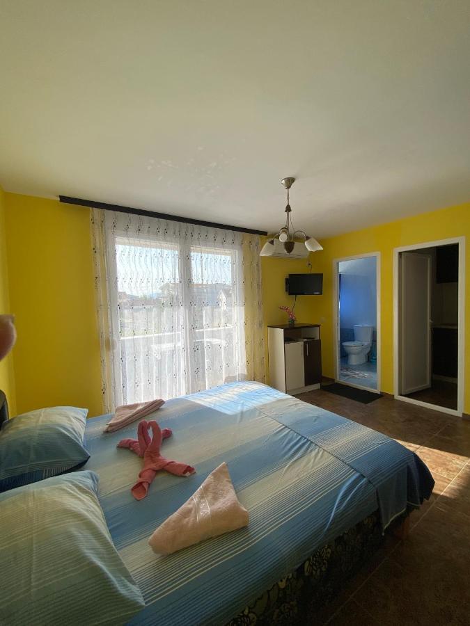 Villa Leona Palushaj Donji Stoj Dış mekan fotoğraf