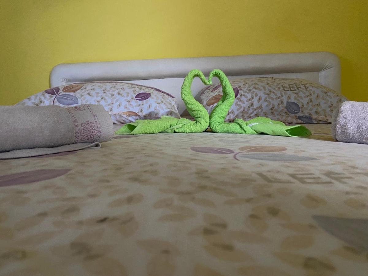 Villa Leona Palushaj Donji Stoj Dış mekan fotoğraf