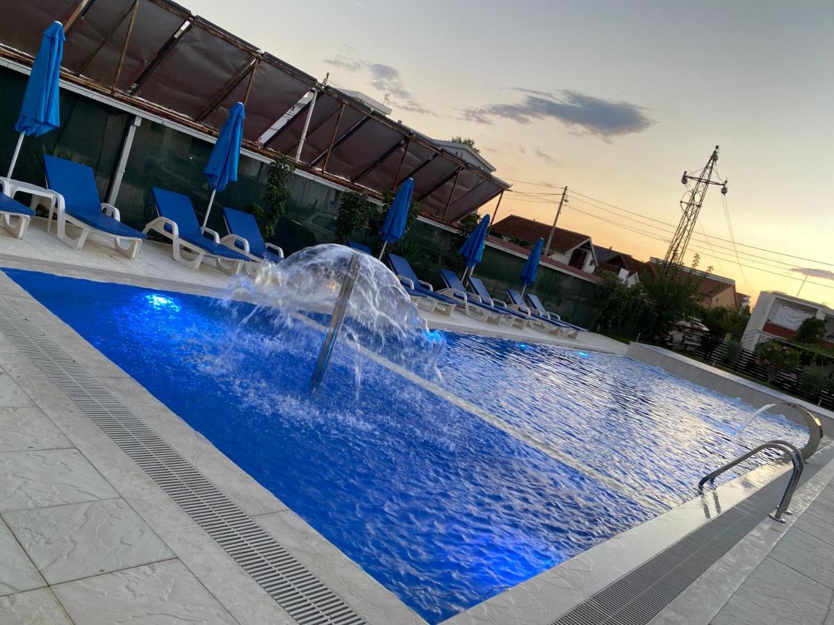 Villa Leona Palushaj Donji Stoj Dış mekan fotoğraf