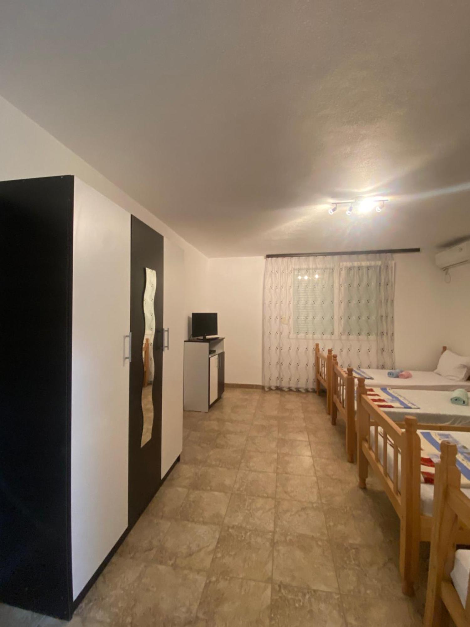 Villa Leona Palushaj Donji Stoj Dış mekan fotoğraf