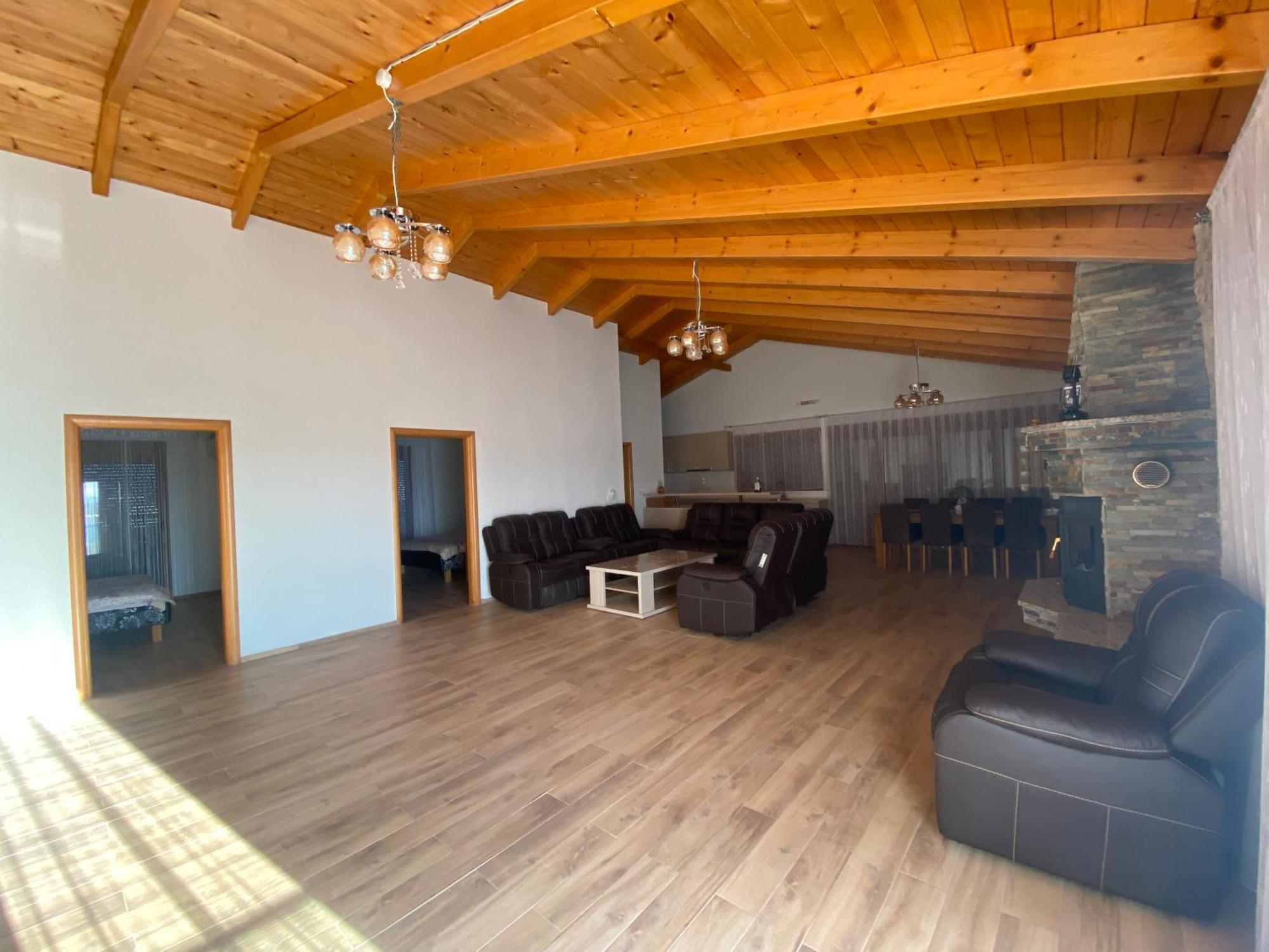 Villa Leona Palushaj Donji Stoj Dış mekan fotoğraf