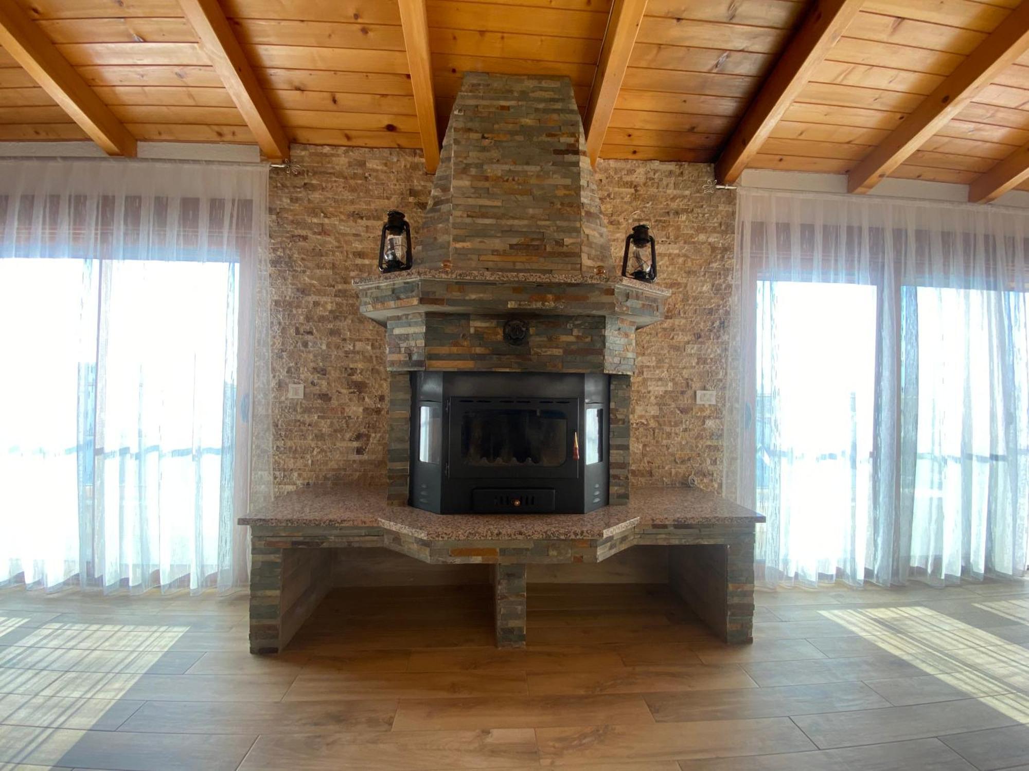 Villa Leona Palushaj Donji Stoj Dış mekan fotoğraf