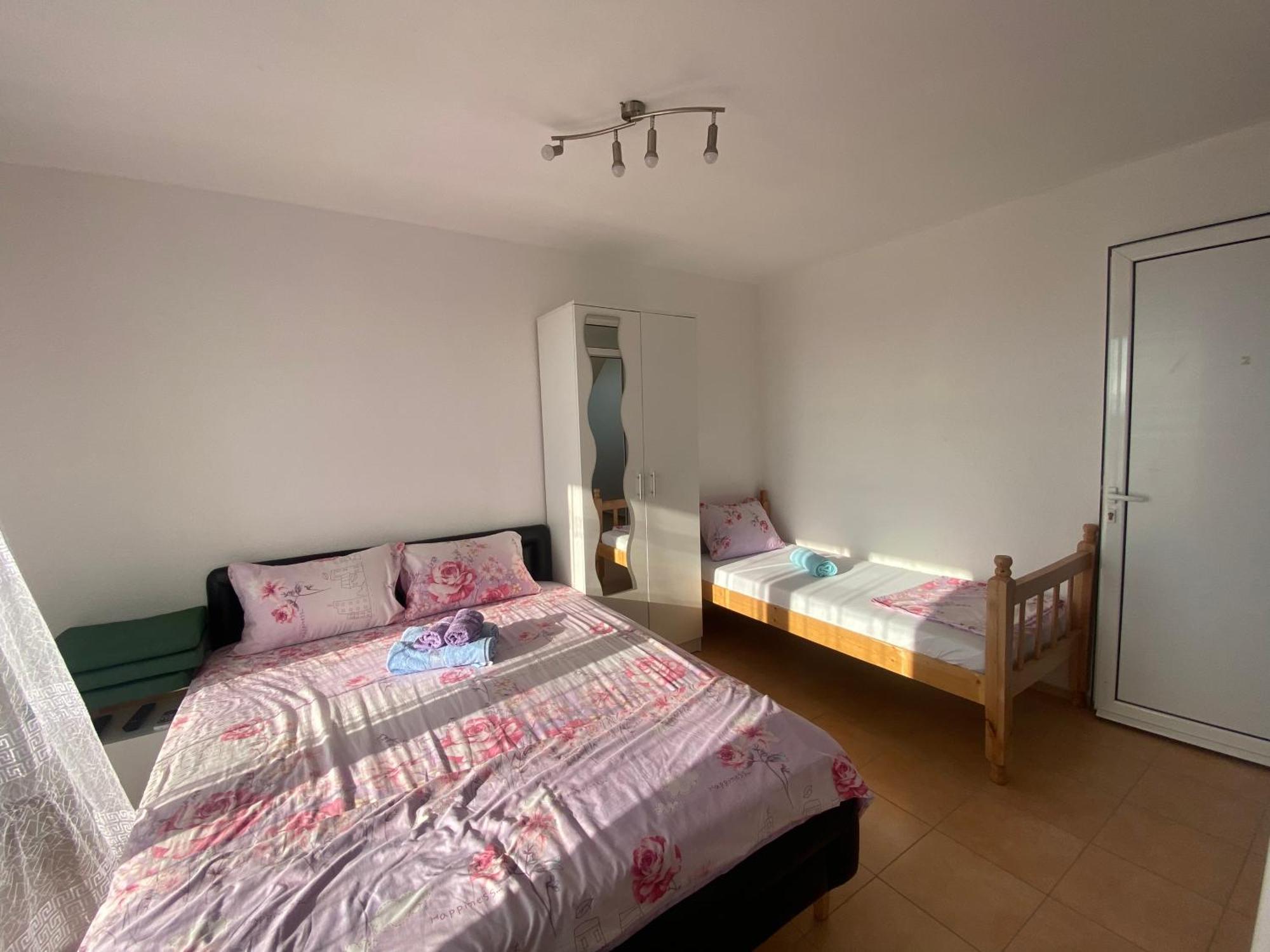 Villa Leona Palushaj Donji Stoj Dış mekan fotoğraf
