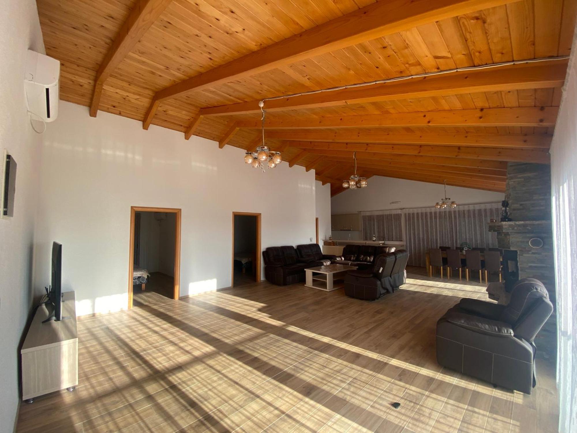 Villa Leona Palushaj Donji Stoj Dış mekan fotoğraf