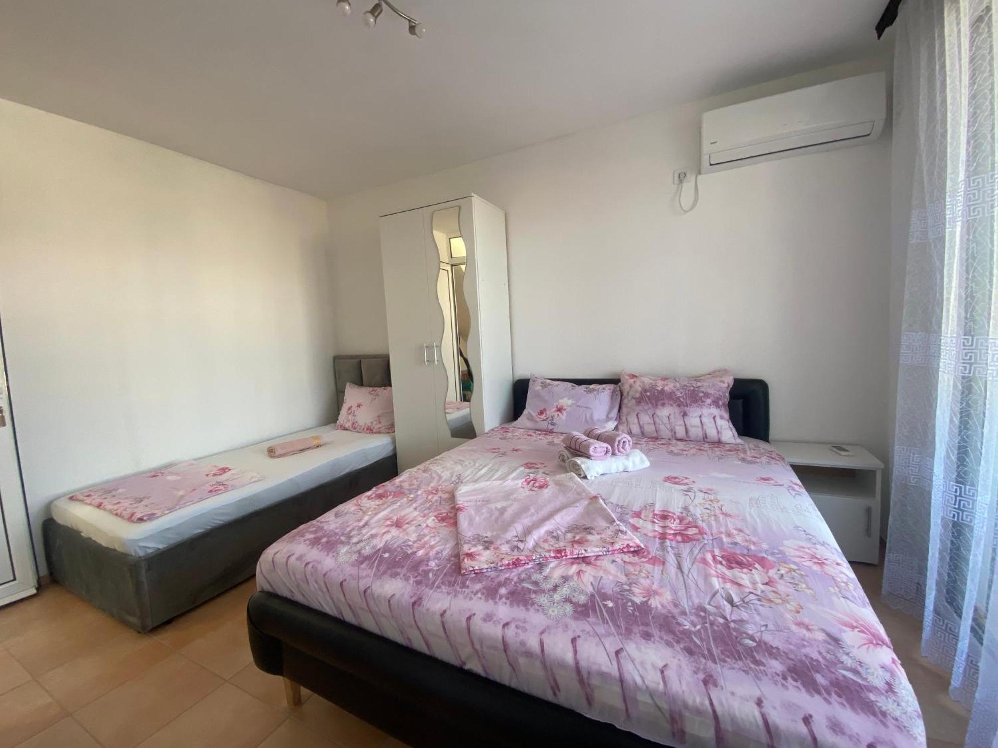 Villa Leona Palushaj Donji Stoj Dış mekan fotoğraf