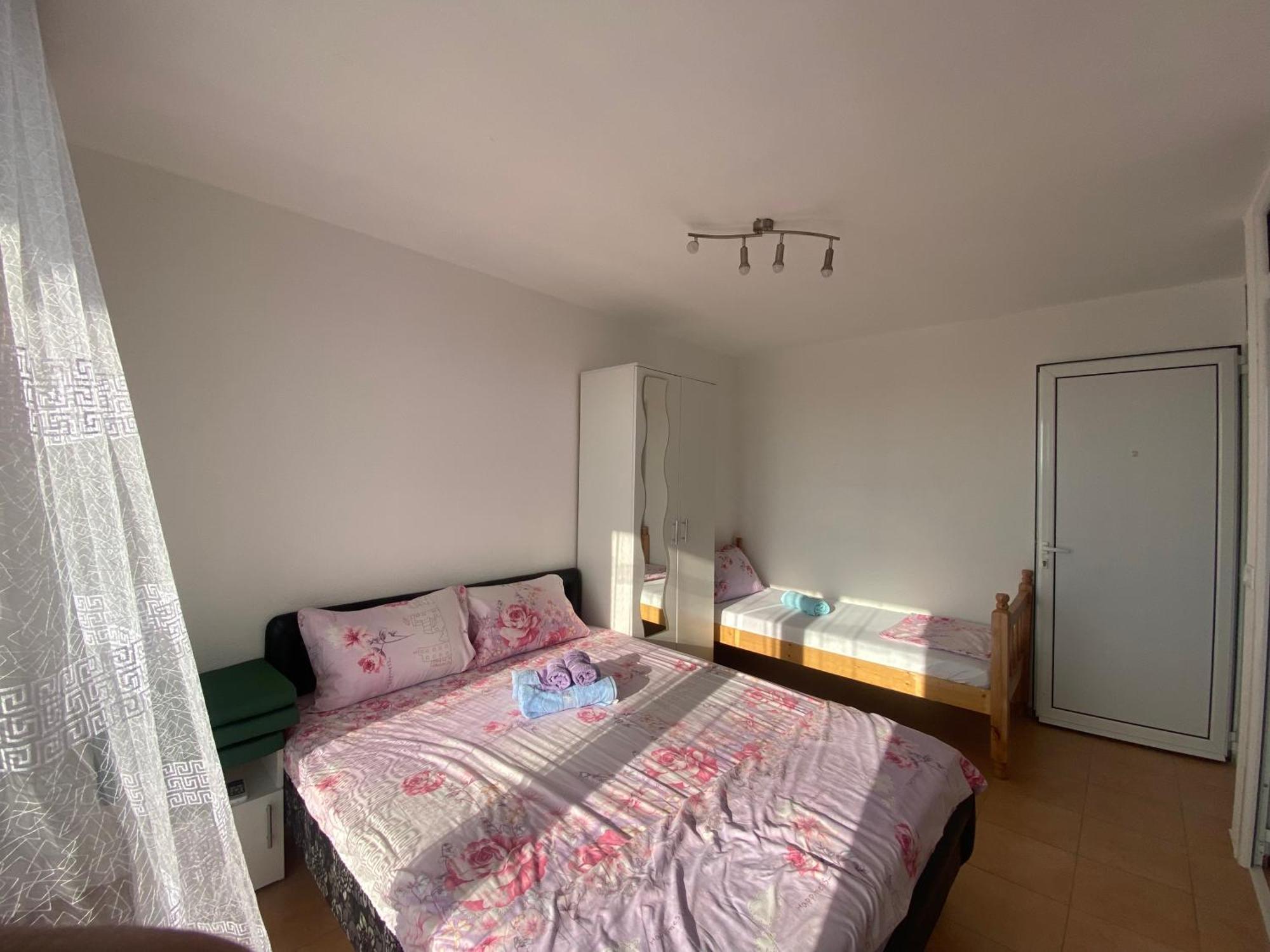 Villa Leona Palushaj Donji Stoj Dış mekan fotoğraf