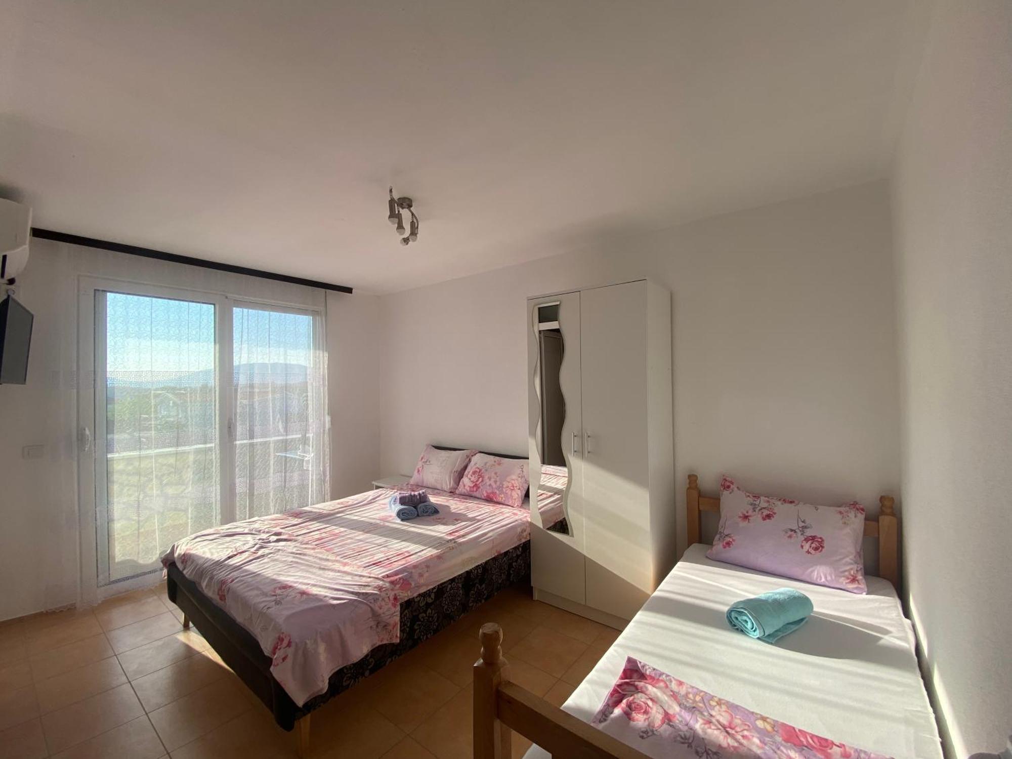 Villa Leona Palushaj Donji Stoj Dış mekan fotoğraf